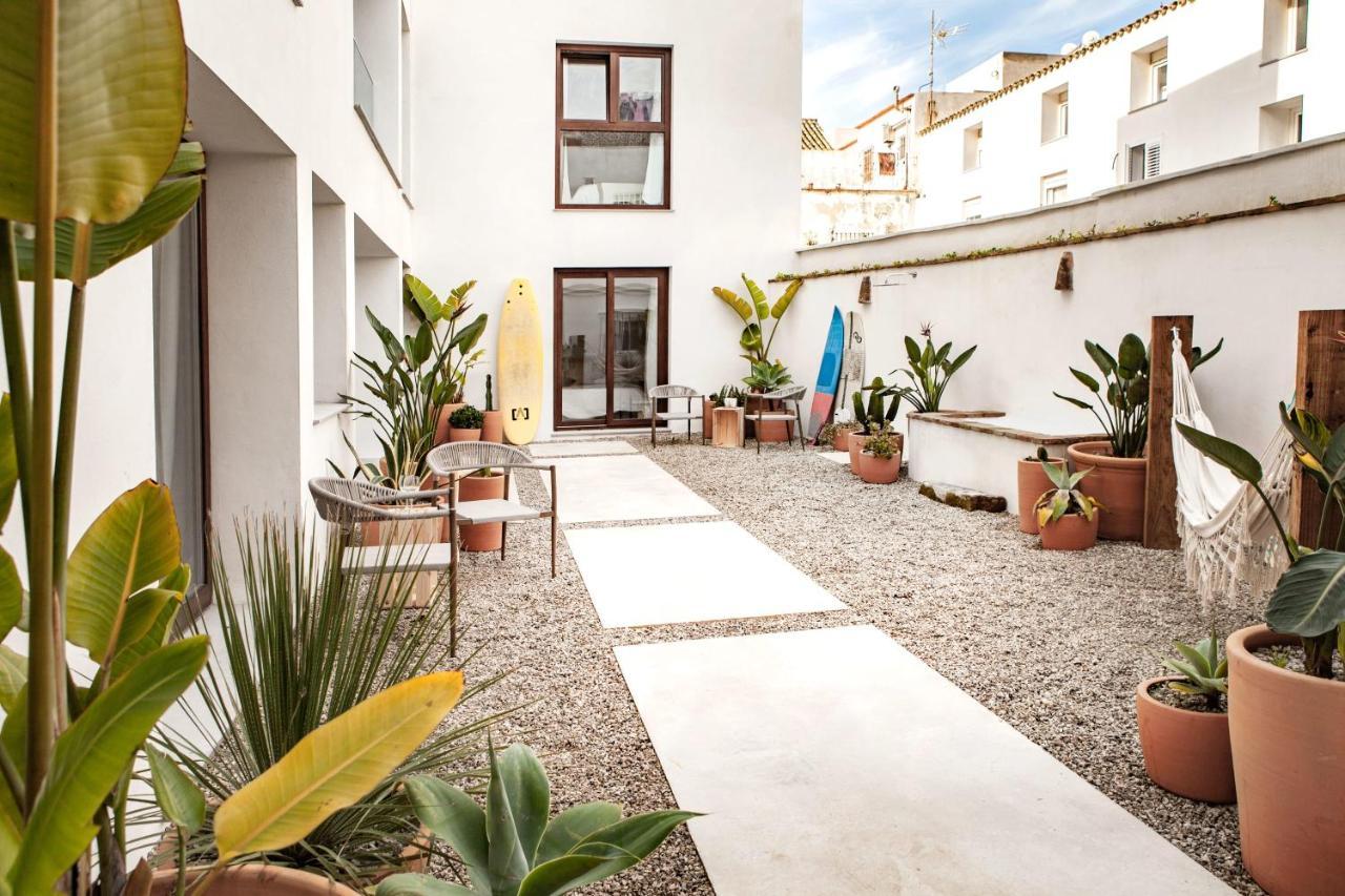 9 - La Guarida De Tarifa - Primero A - Enjoy 타리파 외부 사진